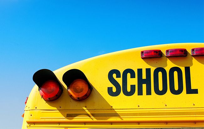 С августа 2017 года украинские школьники смогут учиться в США со скидками 50%