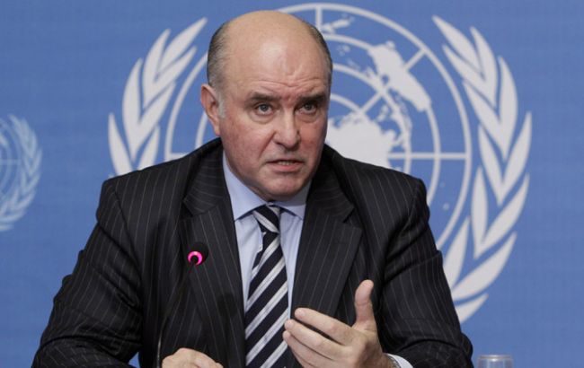 МИД РФ обвинил Украину в препятствовании реализации минских соглашений