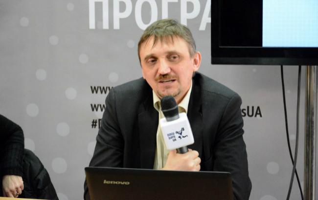 В Украине открылся центр психологической реабилитации для беженцев из зоны АТО