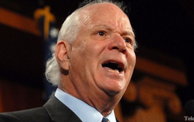 Новопризначений заступник голови комітету Сенату США виступає за надання Україні зброї