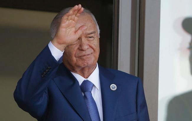 Минздрав Узбекистана опубликовал заключение о&nbsp;причине смерти Каримова
