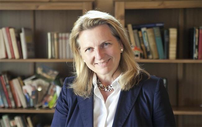 Австрія вважає санкції проти Росії неефективними