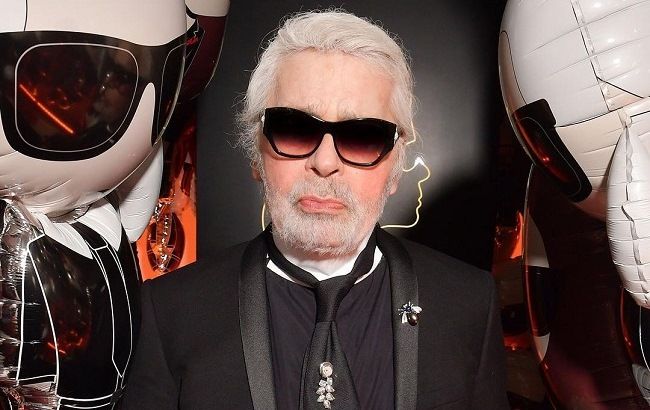 "Мы будем помнить тебя вечно": знаменитости трогательно прощаются с Карлом Лагерфельдом