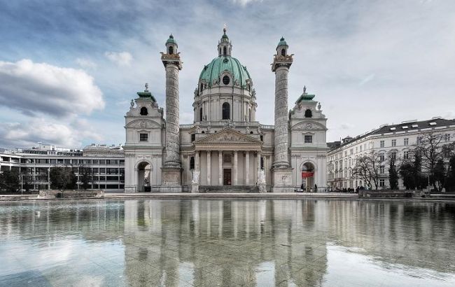 Опубліковано рейтинг найбільш комфортних міст за версією The Economist