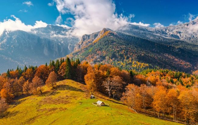 На Закарпатті просять владу підтримати розвиток туристичних курортів регіону