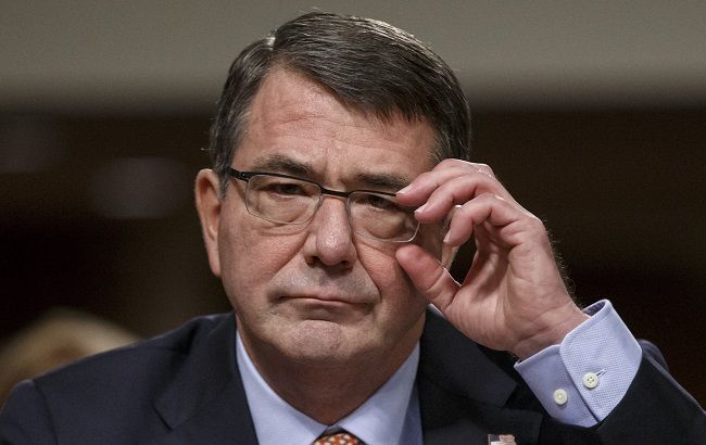 Глава Пентагона надеется, что Британия сохранит позицию по Украине после Brexit