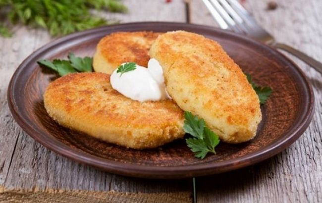 Отлично подойдут в пост. Готовим недорогие и вкуснейшие картофельные зразы