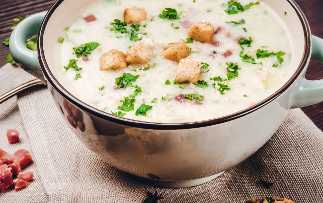 Названо найгірший суп, який їдять чимало українців