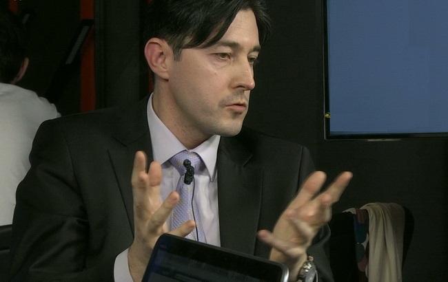 Адвокат: Касько даст показания по выдвинутым против него обвинениям&nbsp;