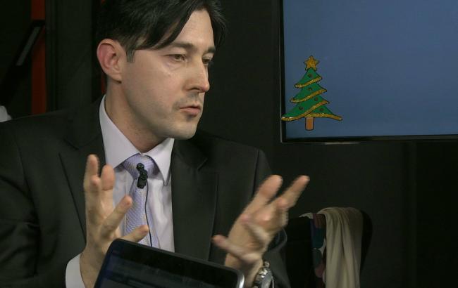 В ГПУ за следствие по всем направлениям будет отвечать один замгенпрокурора, - Касько