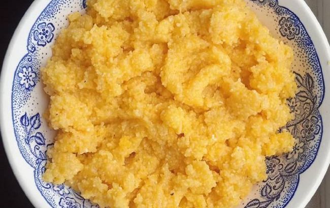 Названо кашу, яку треба їсти двічі на тиждень для здоров'я та довголіття