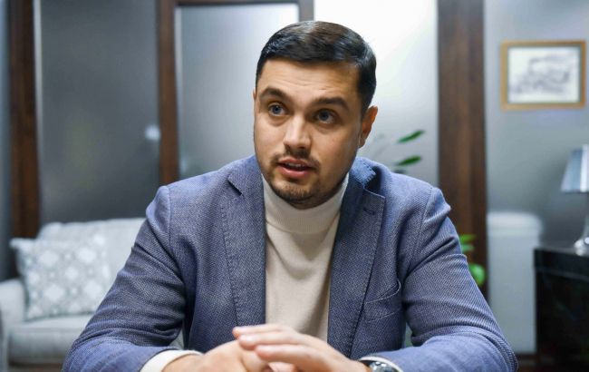 Екс-голова геонадр про блокування видобувних активів через санкції: набуває страшних масштабів