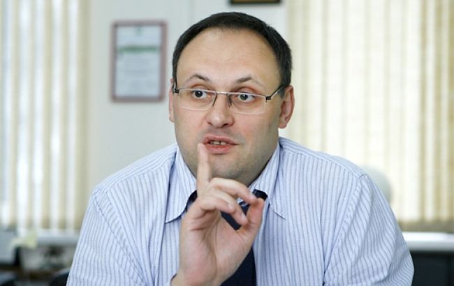 Новости Украины за 25 августа: розыск Каськива Интерполом и торговые преференции от ЕС