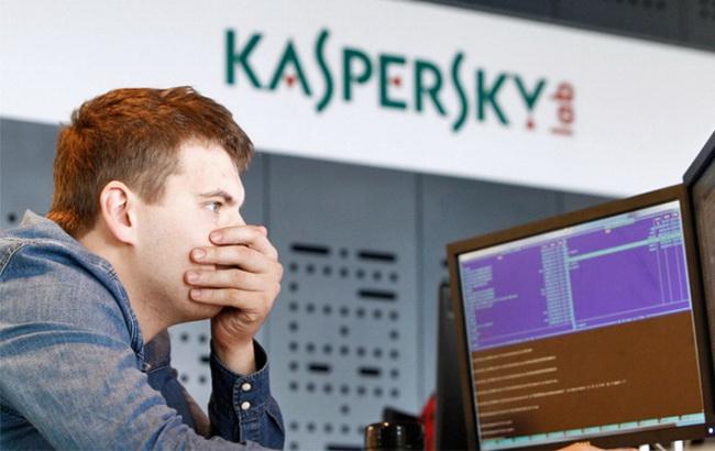 Kaspersky зафиксировал новый вид кибератак BlackEnergy