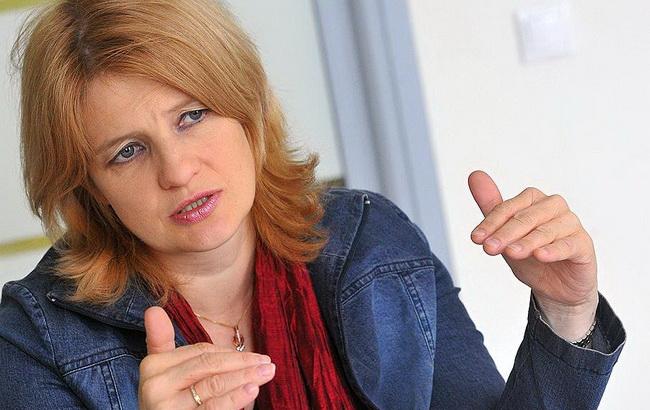 Касперская опровергла назначение нового продукта InfoWatch для "прослушки"