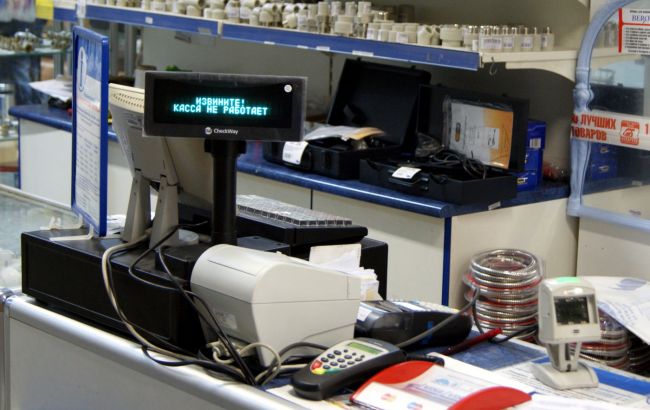 У ГФС розповіли, кого не зобов'яжуть ставити касові апарати