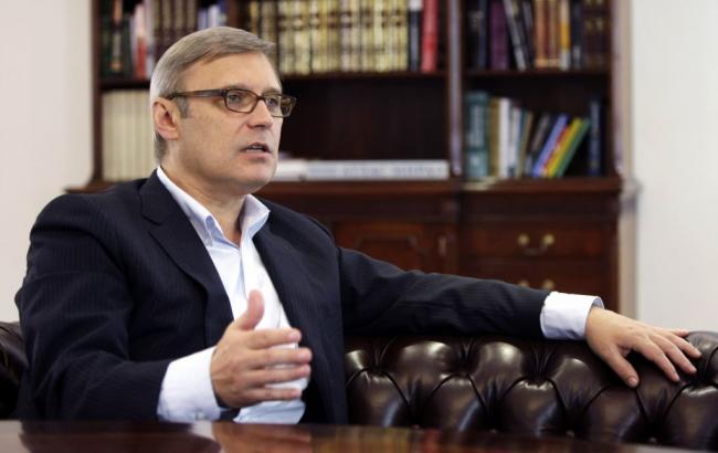 Оппозиция РФ предложит США ввести санкции против российских тележурналистов