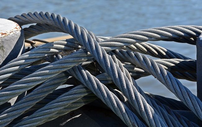 США ввели пошлины на украинскую катанку