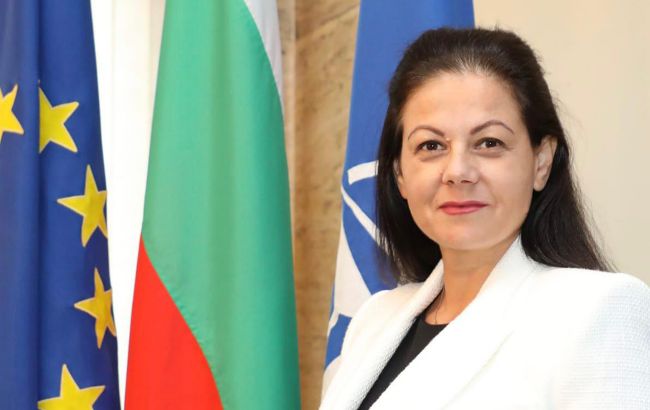 Болгарія розпочала "логістичну операцію" по доставці військової допомоги в Україну