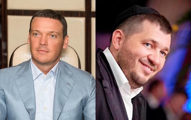 Кауфман і Грановський не мають відношення до "Платинум Банку", - голова наглядової ради