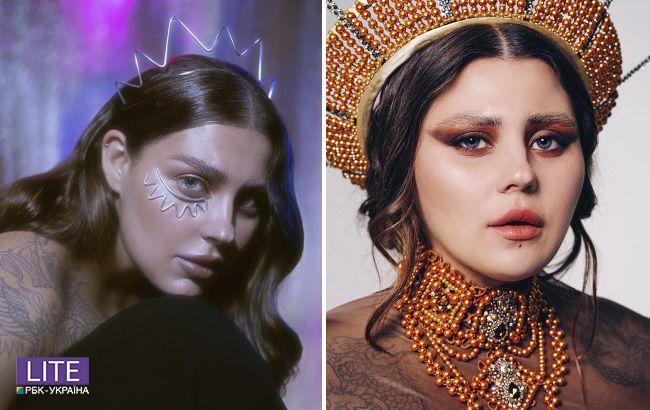 "Не смог справиться с ревностью": KAZKA рассказала о расставании с бойфрендом и сказала, когда выйдет замуж