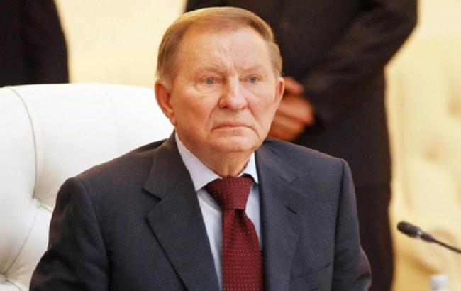 Следующее заседание контактной группы состоится 27 января