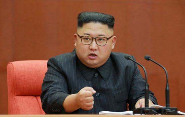 Ким Чен Ын согласился на встречу с Трампом, - CNN