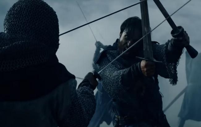 Фильм "Король Данило": смотреть онлайн трейлер