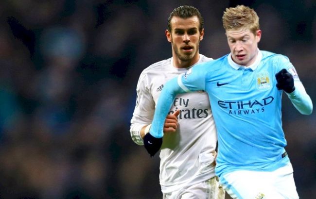 Реал - Манчестер Сити: анонс матча