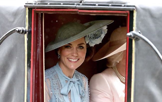 Меган и Гарри пролетели: Кейт и Уильям получили новое звание