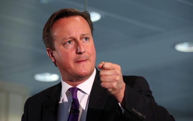 Жители Великобритании проголосовали за выход из ЕС