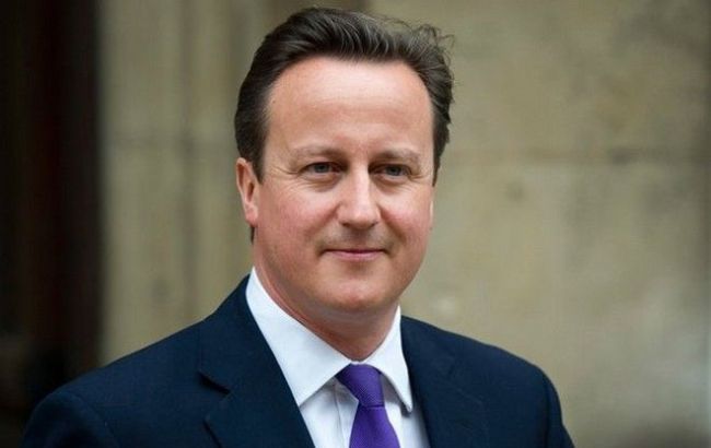 Кэмерон инициирует референдум по членству Британии в ЕС