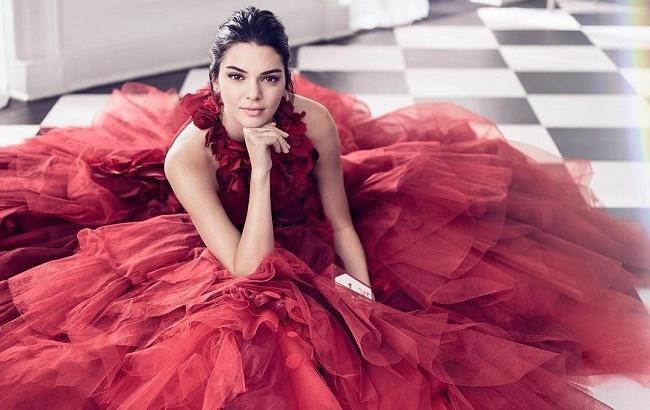 Названа найбільш високооплачувана модель 2018 року