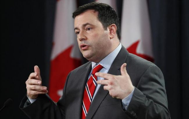 Канада выделит Украине 12,1 млн долл. на поддержку демократии