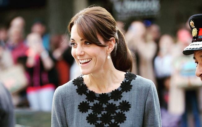 От простушки до модной иконы: как менялся с годами стиль Кейт Миддлтон