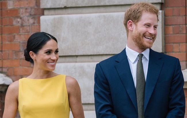 Все о baby shower Меган Маркл: сколько стоила вечеринка и почему ее проигнорировала Кейт Миддлтон