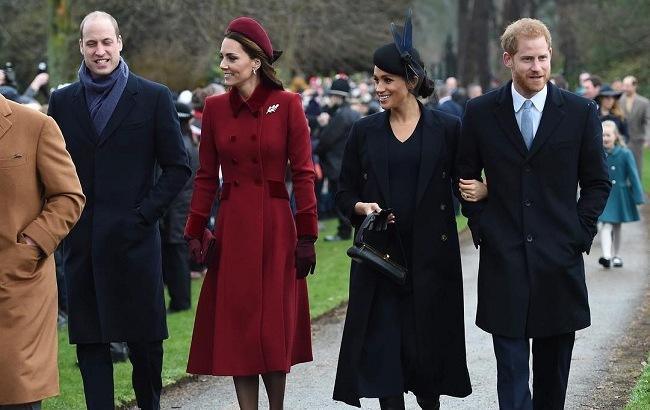 Королевская семья подвела итоги 2018 года: яркие моменты и достижения