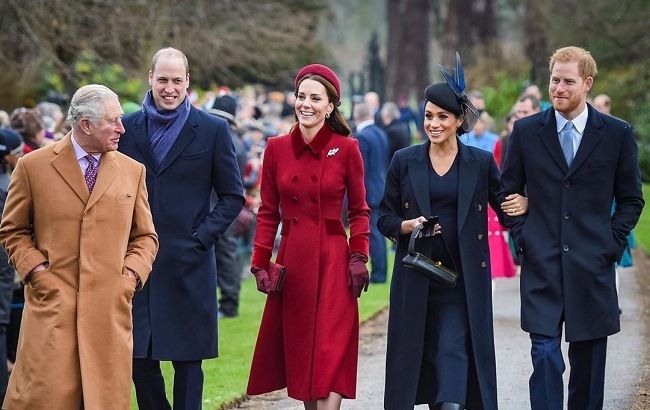 Топ-8 любимых традиций королевской семьи на Рождество, которые можно и нужно перенять
