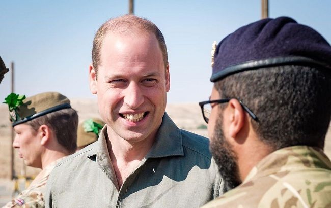 Стали чужими: принц Уильям оставил неприятное послание младшему брату