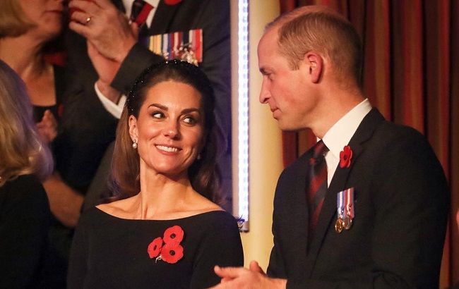 Долой вражду: Кейт Миддлтон придумала секретный ход для примирения с семьей Меган Маркл