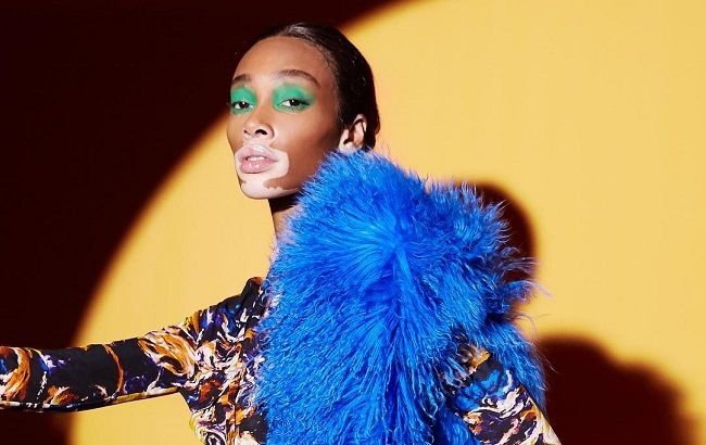 Перуанский шаманизм и всевидящий глаз: KENZO представил "мистическую" коллекцию FW 2019/20