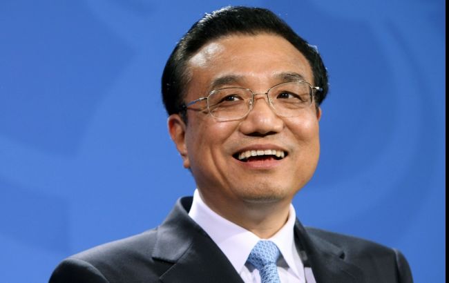 Китай запланував 6,5% економічного зростання на 2017 рік