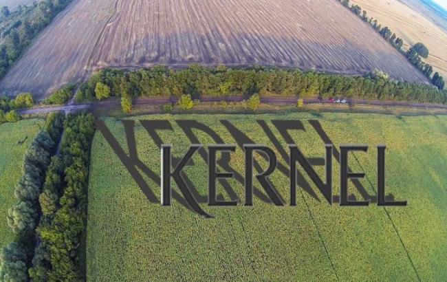 Юрлицо, контролируемое менеджером "Кернела", продало акции на сумму более 4 млн долларов