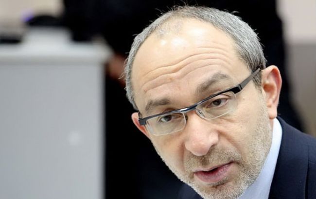 Суд над Кернесом продовжиться 1 лютого