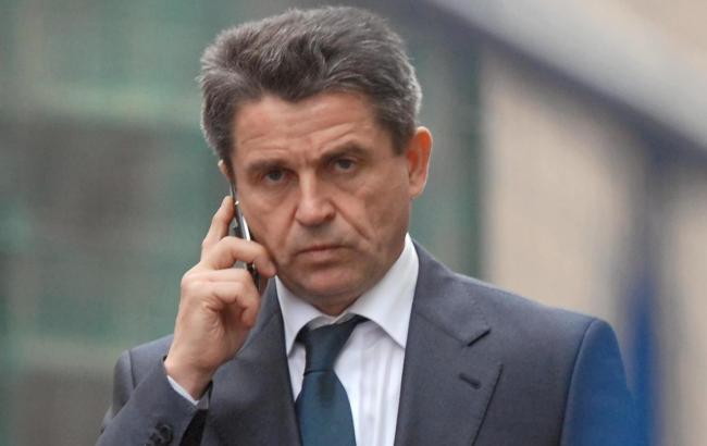 В России возбудили дело по факту обстрела Горловки