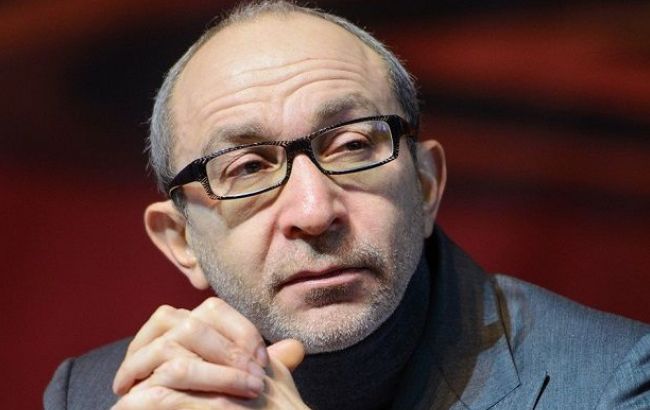 Суд над Кернесом знову перенесли