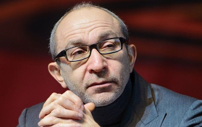 В Полтаве продолжился суд по делу Кернеса