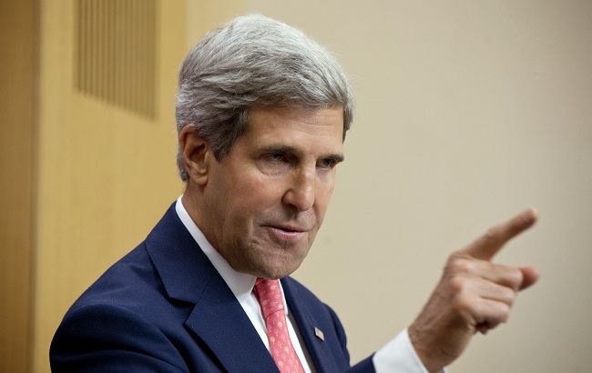 Война в Сирии: США продолжит воздушные операции