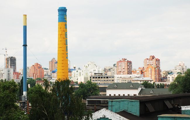 Промпроизводство в Украине резко замедлило рост