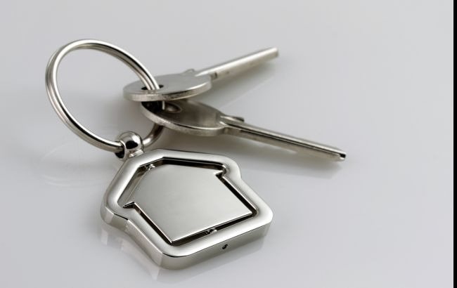 Минобороны выделило семьям военнослужащих ВСУ 1040 квартир в 2016